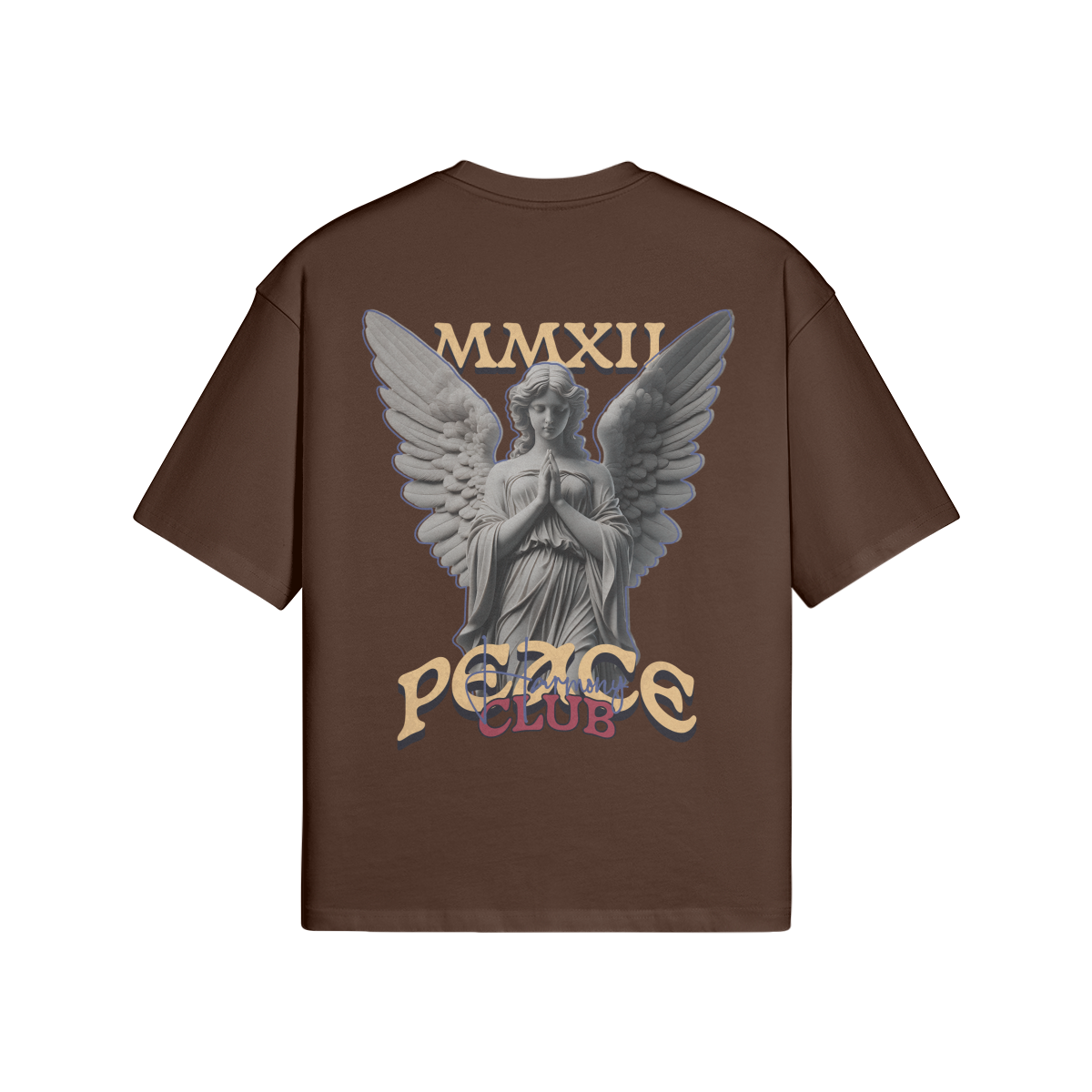 PEACE & HARMONY T-SHIRT